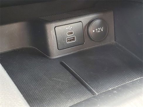 Certified 2024 Ford Escape ST-Line w/ Tech Pack #1 image 21