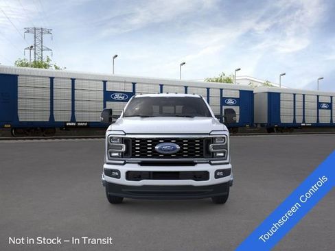 New 2026 Ford F350 Platinum AWD/4WD image 6