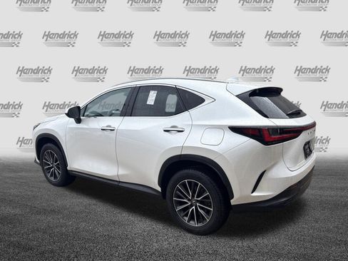 Used 2024 Lexus NX 350 AWD image 7