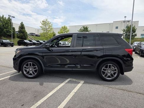 Used 2022 Honda Passport EX-L image 5