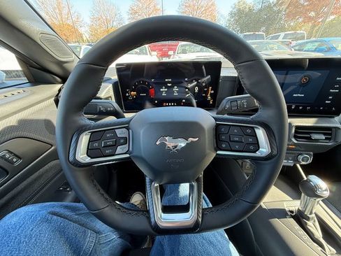 New 2026 Ford Mustang Coupe image 11