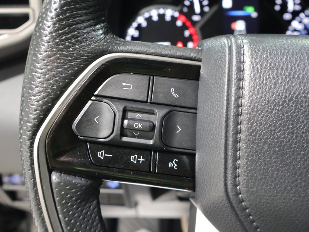 Used 2023 Toyota Tundra Limited AWD/4WD image 35