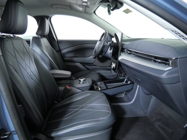 Certified 2023 Ford Mustang Mach-E Select AWD/4WD image 12