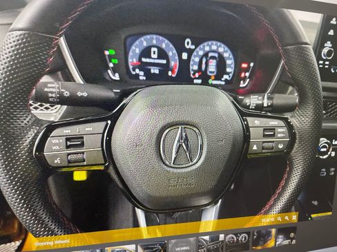 Used 2024 Acura Integra Type S FWD image 9