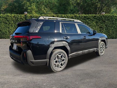 New 2026 Subaru Outback Premium image 4