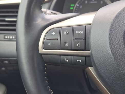 Used 2018 Lexus RX 350L FWD image 28