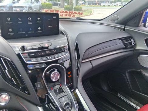 Used 2020 Acura RDX A-Spec FWD image 15
