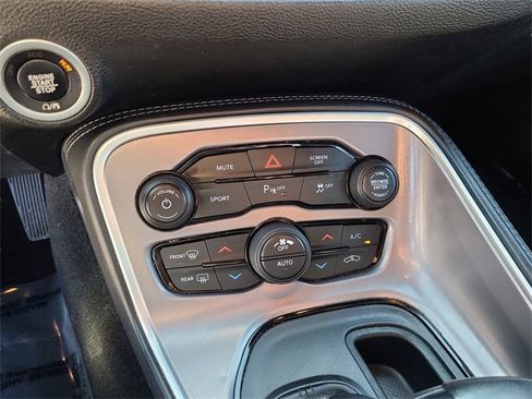 Used 2022 Dodge Challenger GT image 26