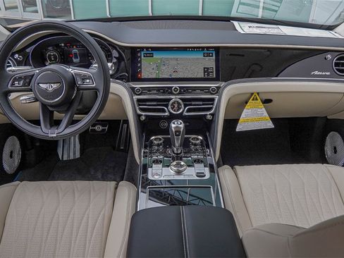 New 2026 Bentley Flying Spur Plug-In Hybrid image 4