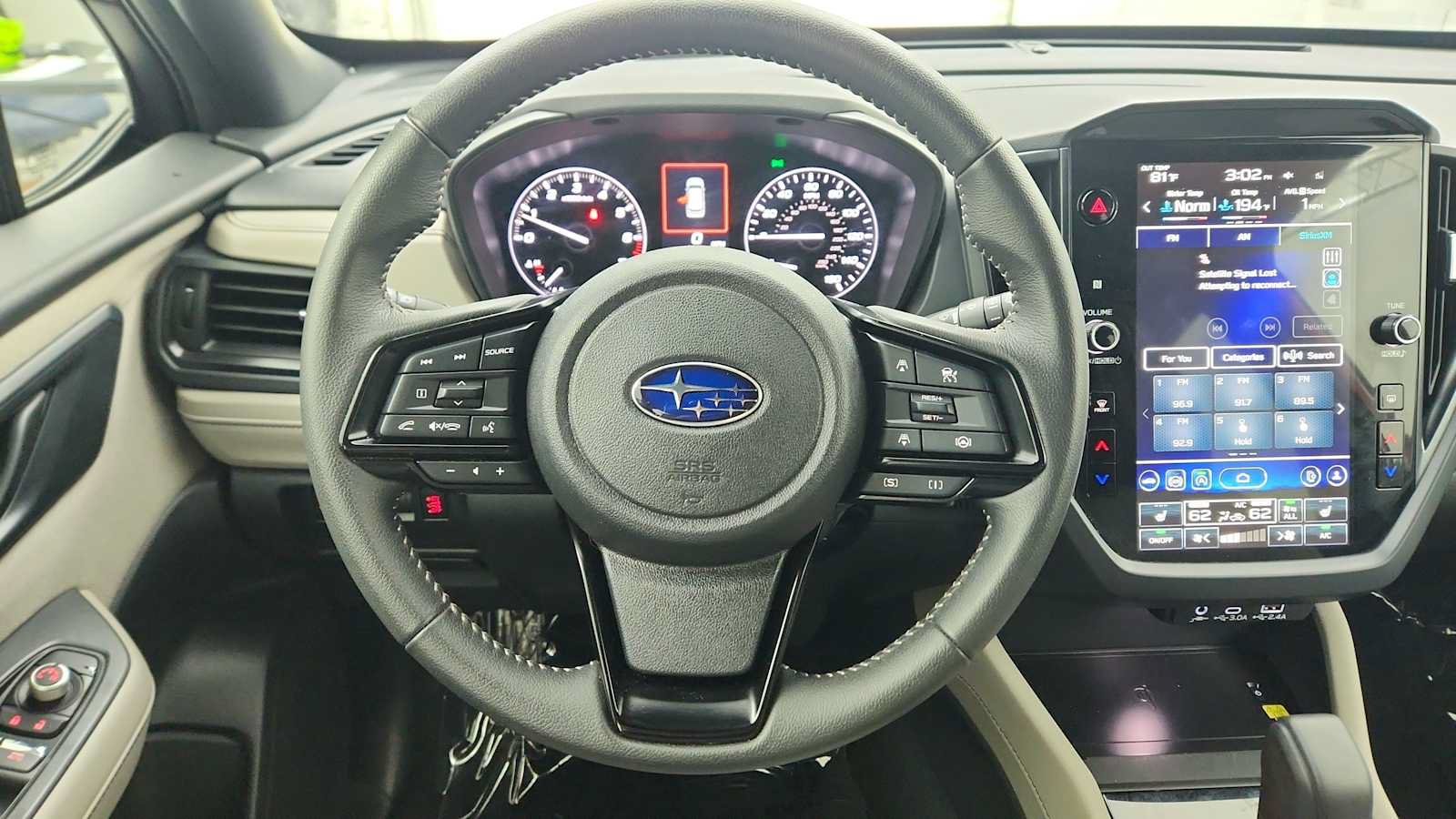 Certified 2025 Subaru Forester Premium AWD/4WD image 19