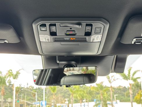 New 2026 Toyota Tundra Platinum image 24