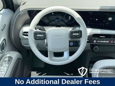 New 2026 Hyundai Palisade SEL Premium AWD/4WD image 16