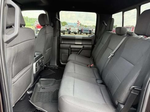 Used 2020 Ford F150 XLT w/ Equipment Group 302A Luxury AWD/4WD image 14
