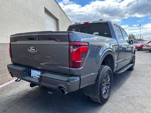 Used 2025 Ford F150 Tremor w/ Tow/Haul Package AWD/4WD image 5