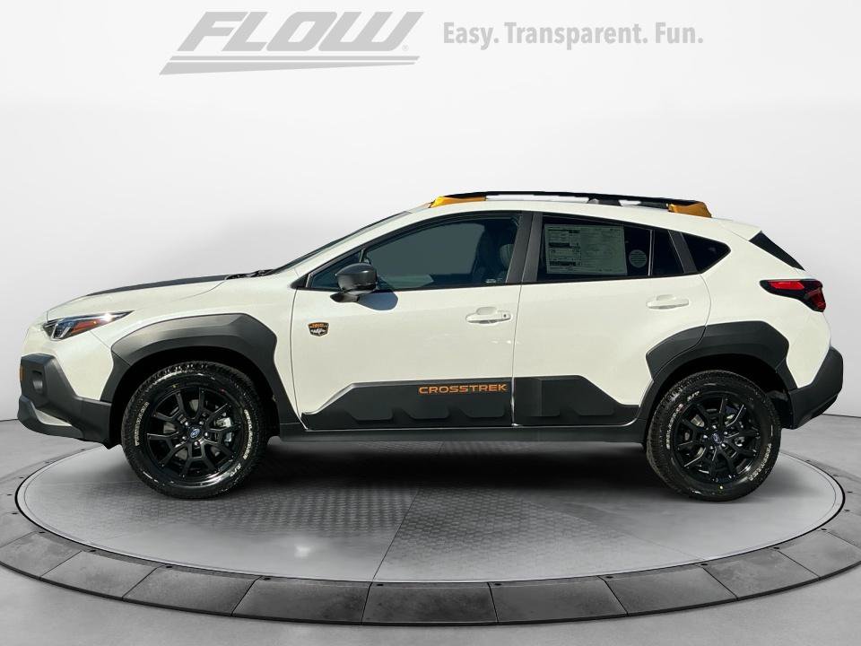 New 2026 Subaru Crosstrek 2.5i Wilderness AWD/4WD image 4