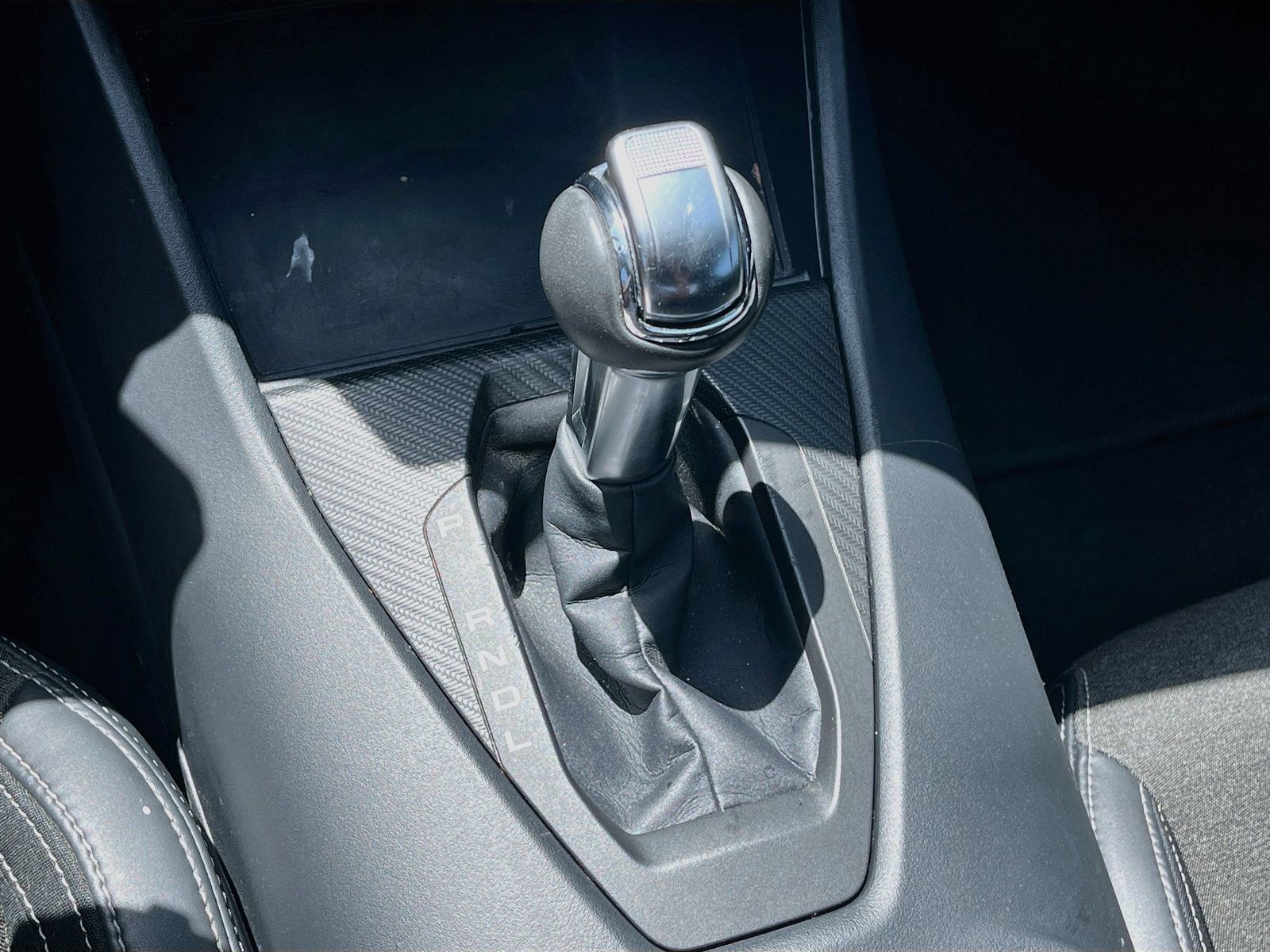 Used 2024 Ford Mustang Coupe RWD image 16