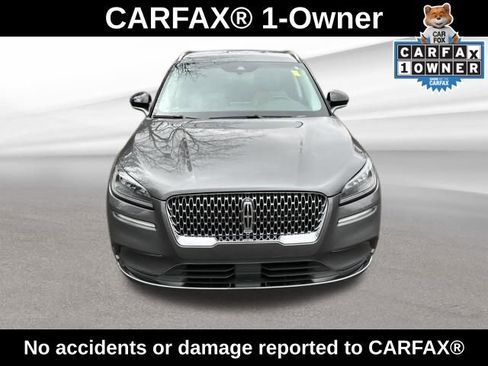 Used 2022 Lincoln Corsair FWD image 2