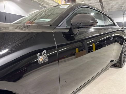 New 2026 Dodge Charger R/T Scat Pack AWD/4WD image 4