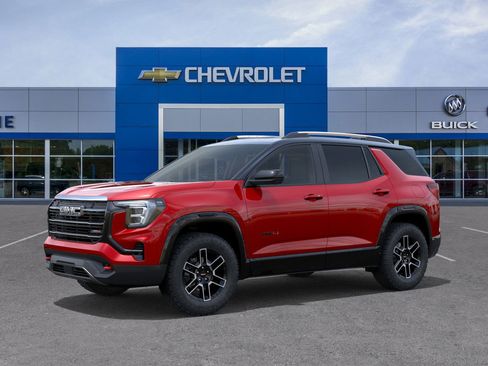 New 2026 GMC Terrain AT4 w/ Convenience Package III image 26