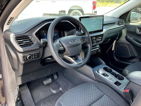 New 2026 Ford Escape Active w/ Tech Pack #1 image 5