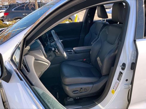 Used 2023 Lexus RX 350 Premium Plus image 8