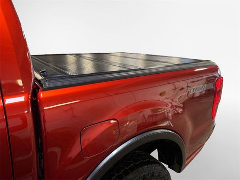 Used 2022 Ford Ranger XLT w/ Tremor Off-Road Package image 25