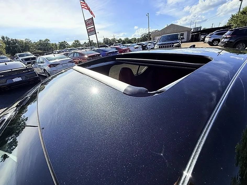 Used 2023 Lexus IS 350 F Sport w/ Navigation Package RWD image 51