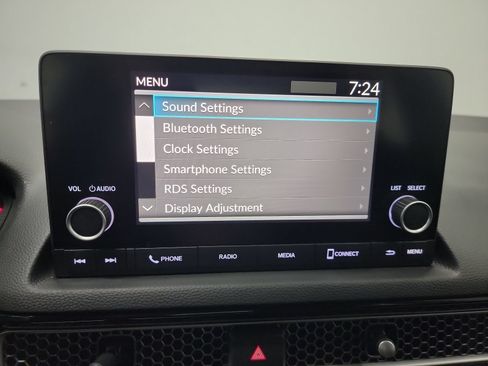 Used 2023 Honda Civic LX image 22