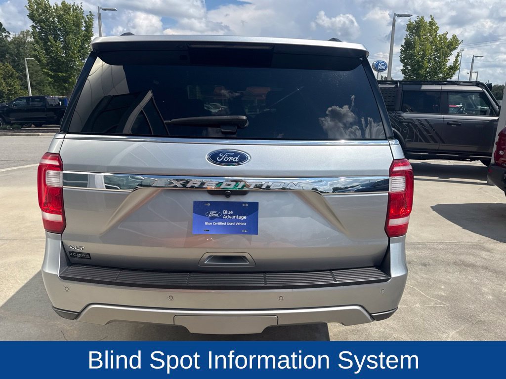 Used 2020 Ford Expedition XLT RWD image 6
