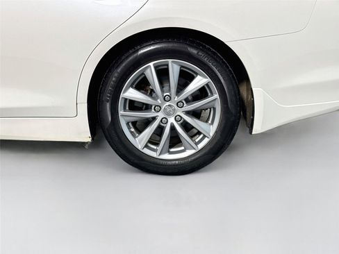 Used 2017 INFINITI Q50 3.0t Premium w/ Cargo Package (L95) RWD image 12