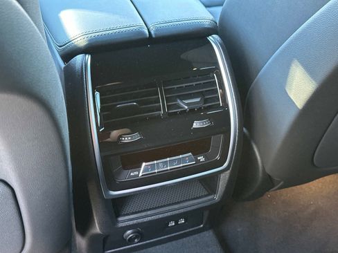 New 2026 BMW X5 xDrive50e w/ Premium Package image 15