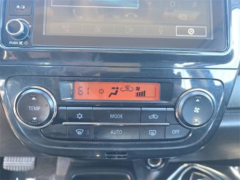 Used 2023 Mitsubishi Mirage G4 Black Edition image 25