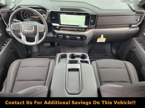 New 2026 GMC Sierra 1500 Elevation image 19