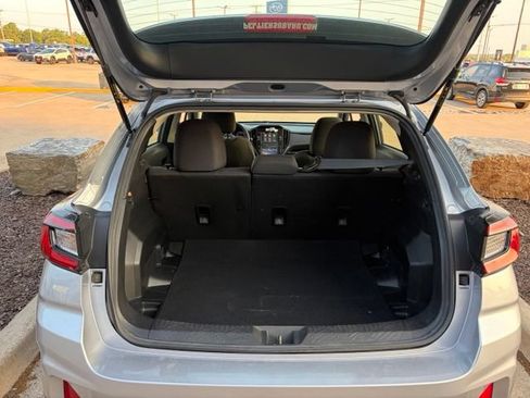 Used 2025 Subaru Impreza 2.0i AWD/4WD image 17