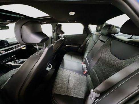 New 2025 Kia K4 GT-Line image 25
