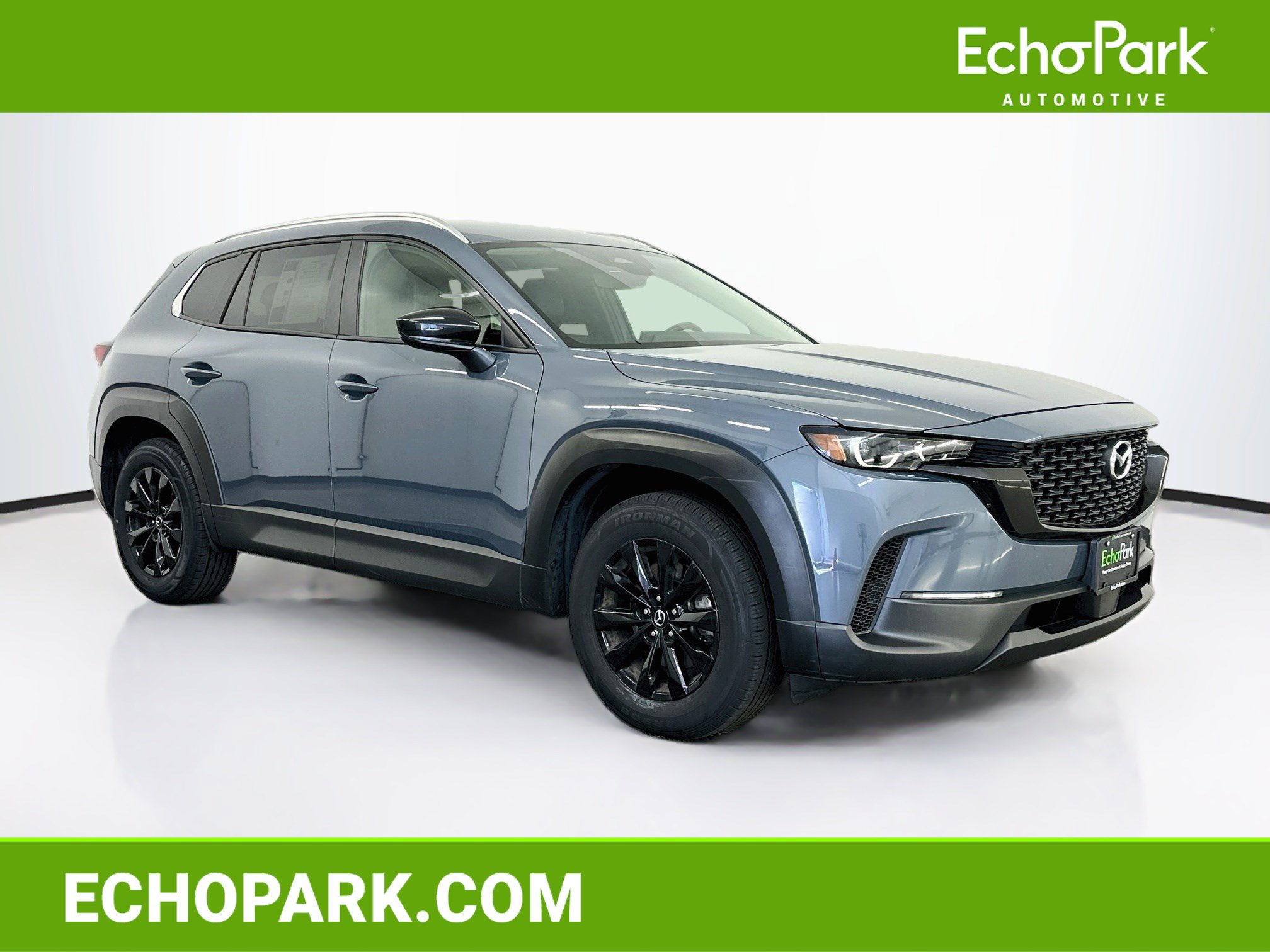 Used 2025 MAZDA CX-50 AWD 2.5 S w/ Select Package image 1