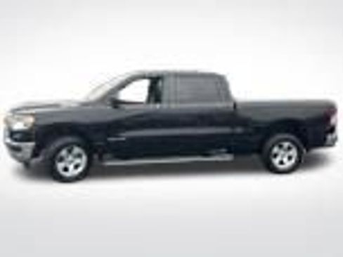 Used 2022 RAM 1500 Big Horn image 3