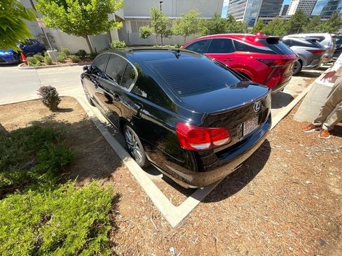 Used 2011 Lexus GS 350 AWD image 3