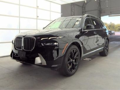 Used 2024 BMW X7 xDrive40i w/ Executive Package