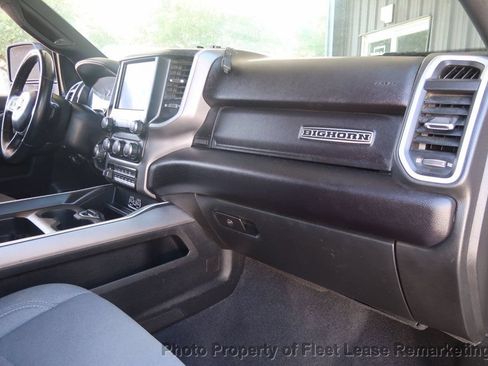 Used 2023 RAM 2500 Big Horn w/ Level 1 Equipment Group AWD/4WD image 20