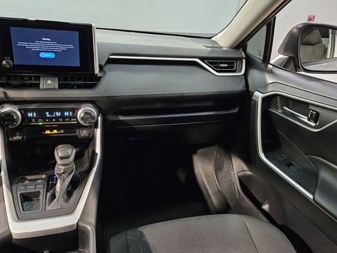 Used 2024 Toyota RAV4 XLE image 11