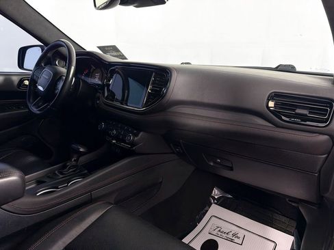 Used 2022 Dodge Durango R/T image 33
