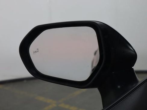 Used 2025 Toyota Camry LE FWD image 35