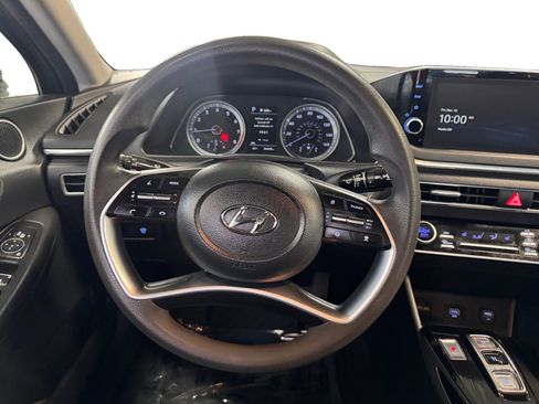 Certified 2023 Hyundai Sonata SEL image 12