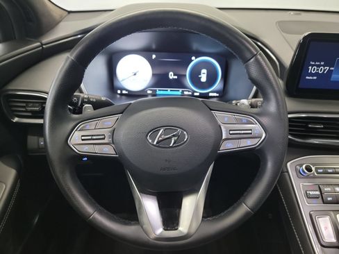 Used 2023 Hyundai Santa Fe Calligraphy w/ Cargo Package FWD image 17