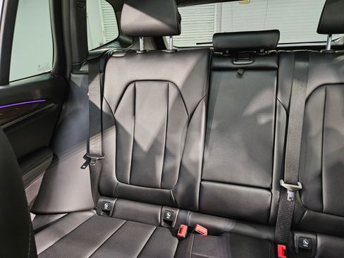 Used 2022 BMW X3 sDrive30i w/ Premium Package 2 image 12