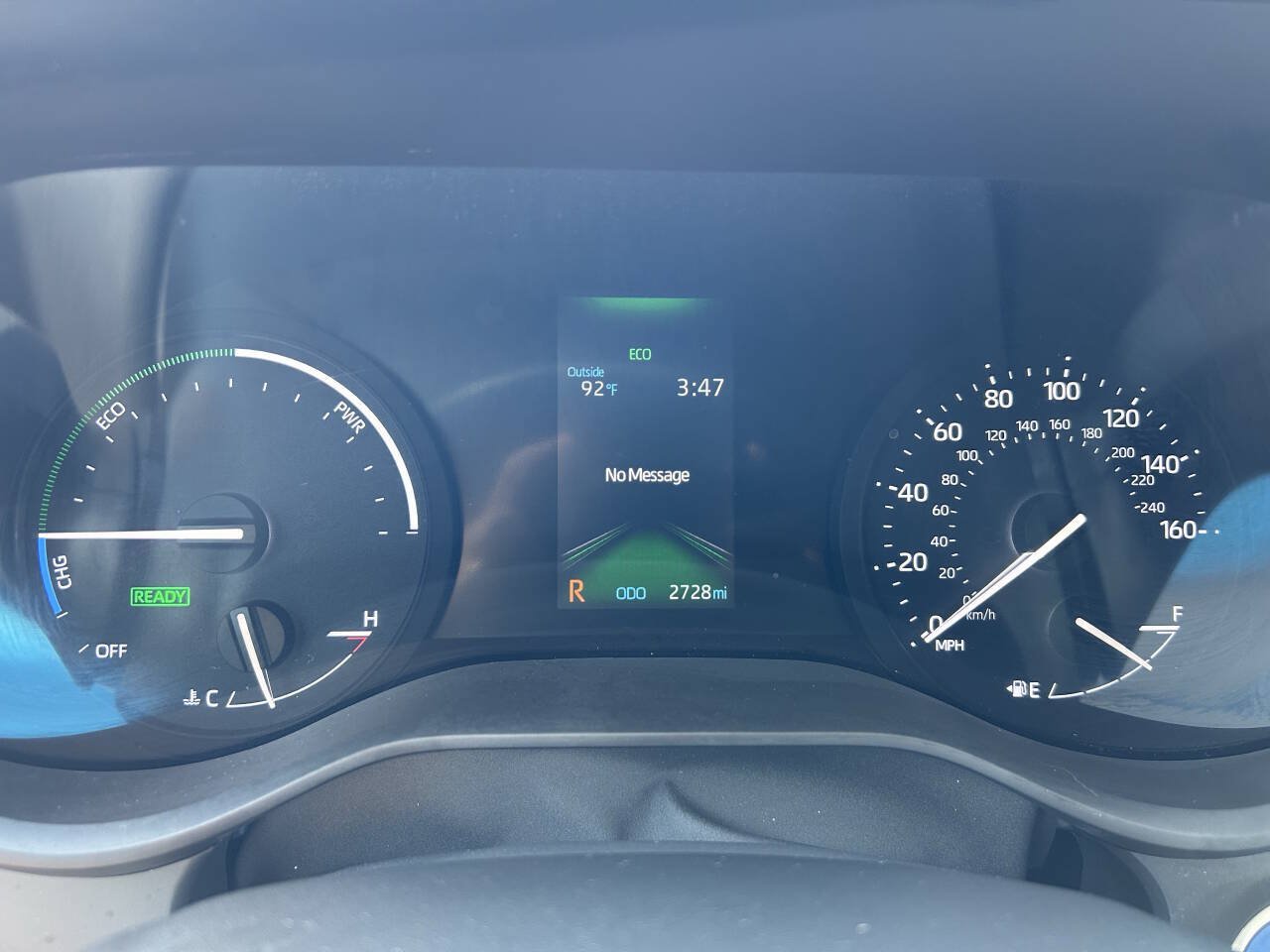 Used 2024 Toyota Sienna LE FWD image 17
