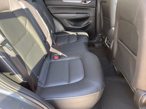 Used 2025 MAZDA CX-5 AWD 2.5 S w/ Select Package image 22