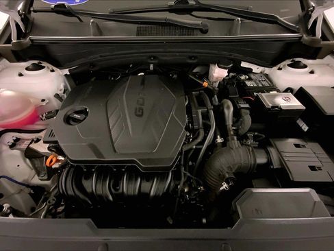 Certified 2024 Kia Sportage X-Pro image 10