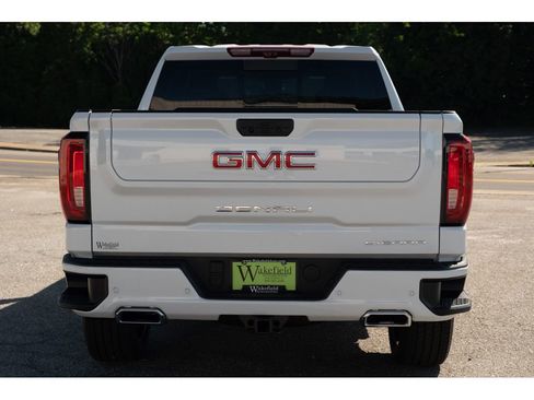 New 2026 GMC Sierra 1500 Denali AWD/4WD image 7